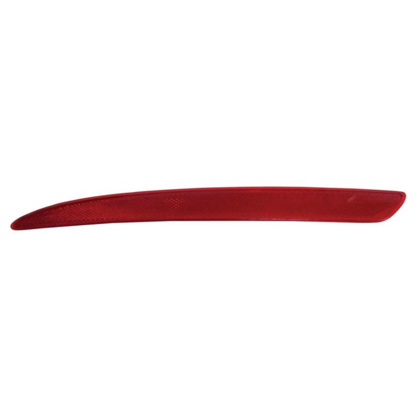 DEPO 323-2917L-UC Capa Reflector