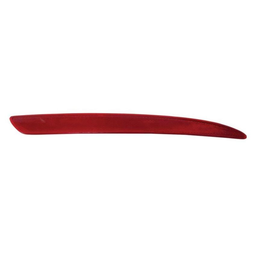 DEPO 323-2917R-UC Capa Reflector
