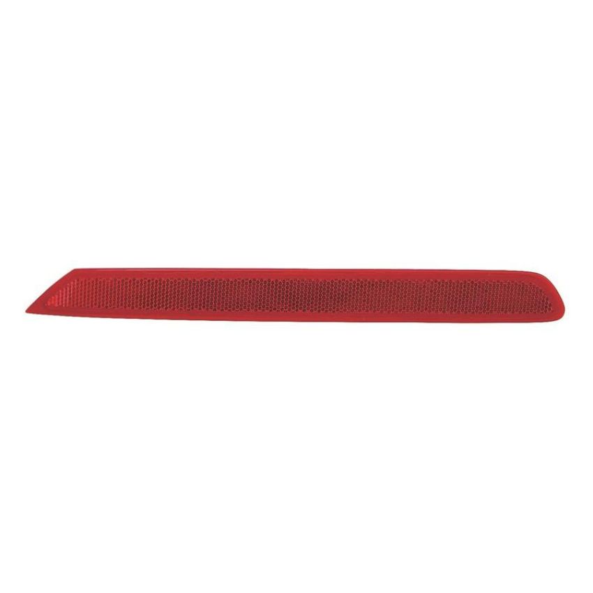 DEPO 323-2920L-UC Capa Reflector