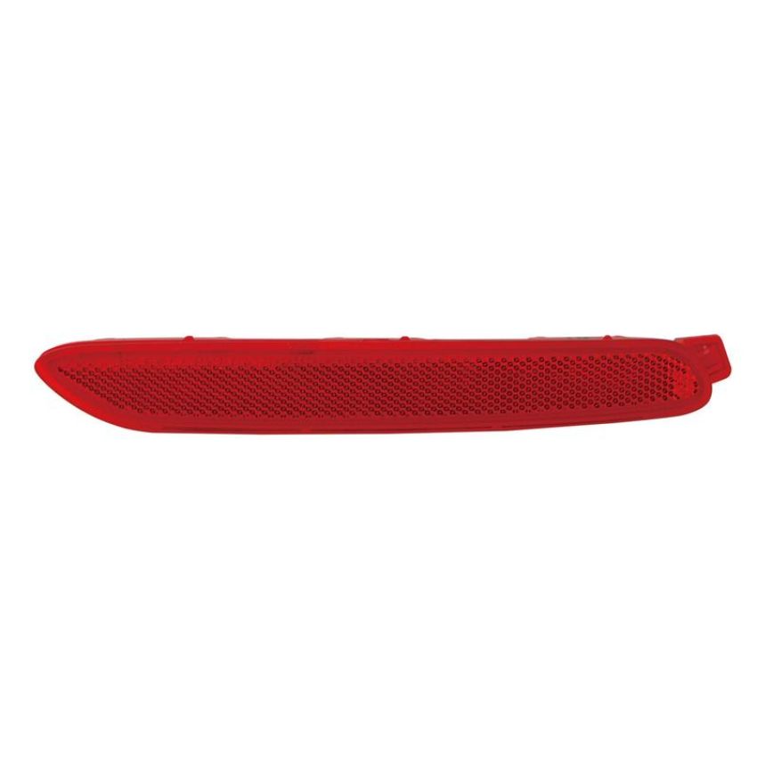 DEPO 323-2928R-UC Capa Reflector