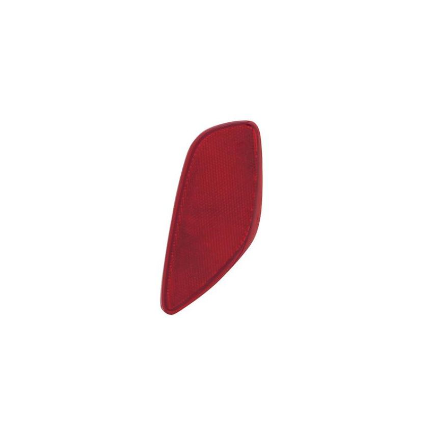 DEPO 323-2932L-UC Capa Reflector