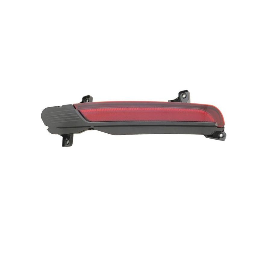 DEPO 323-2934R-UC Reflector