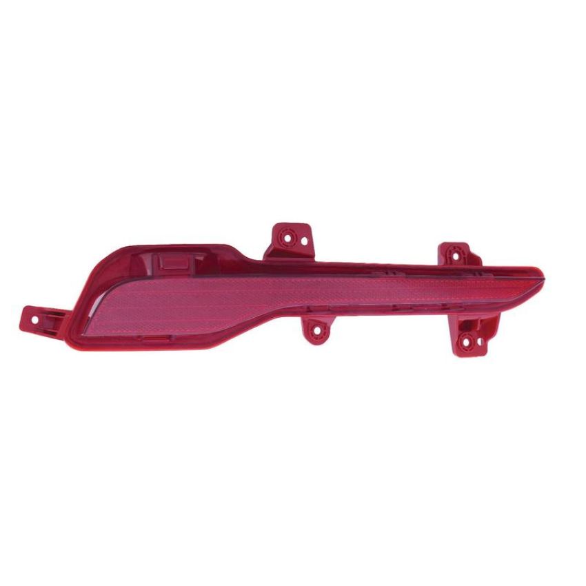 DEPO 323-2935L-UC Reflector