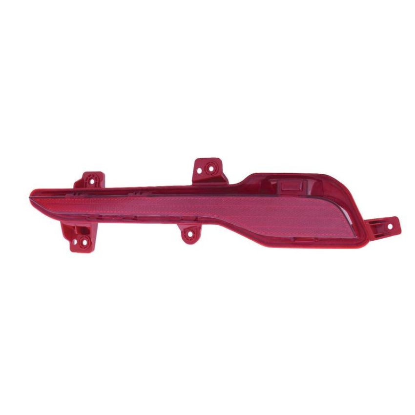DEPO 323-2935R-UC Reflector