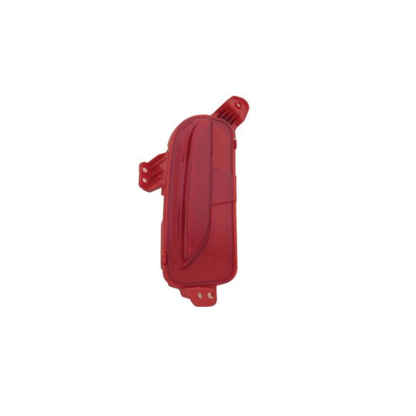 DEPO 323-2937L-UC Reflector