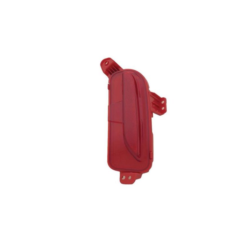 DEPO 323-2937R-UC Reflector