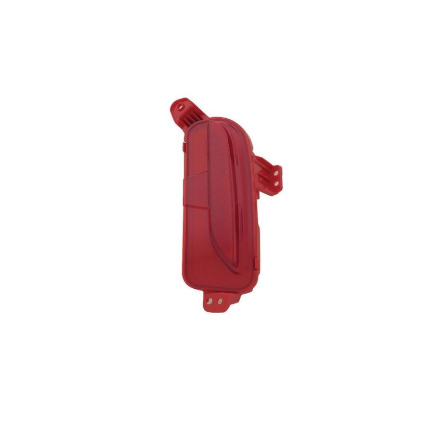 DEPO 323-2937R-US Reflector