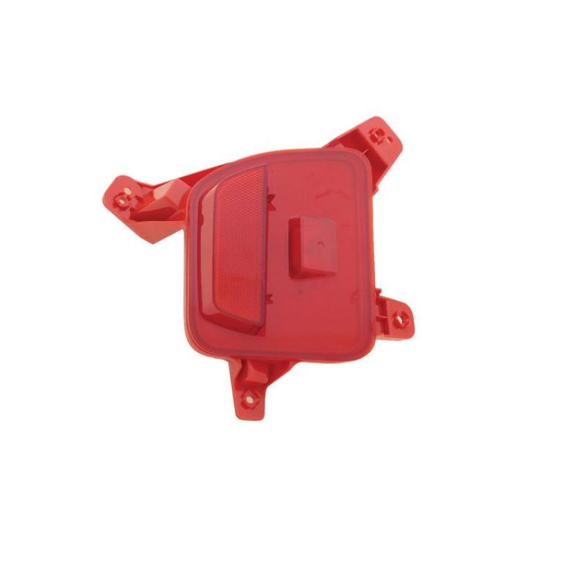 DEPO 323-2938L-UC Lt Rear Reflect