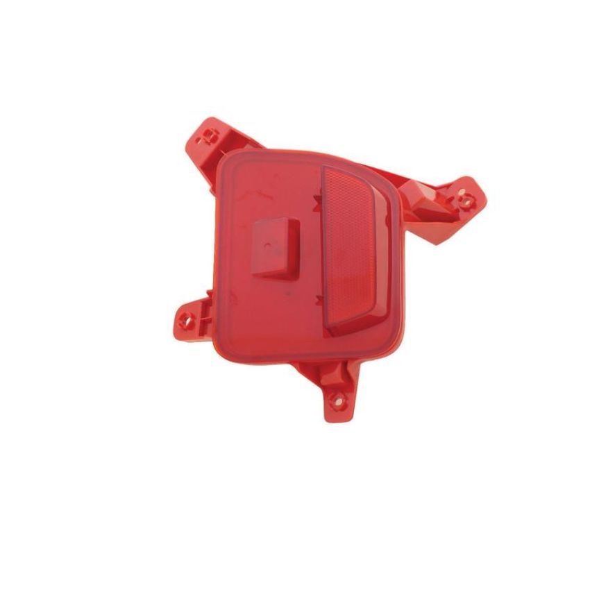 DEPO 323-2938R-US Reflector