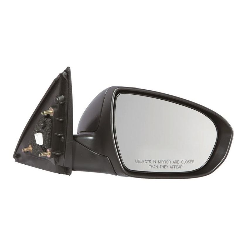 DEPO 323-5401R3EB Mirror