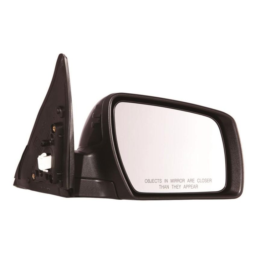 DEPO 323-5409R3EBH Mirror