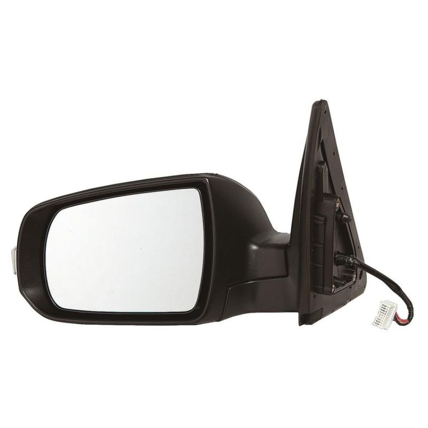 DEPO 323-5412L3EBH Mirror