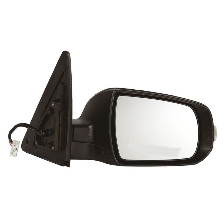 DEPO 323-5412R3EBH Mirror