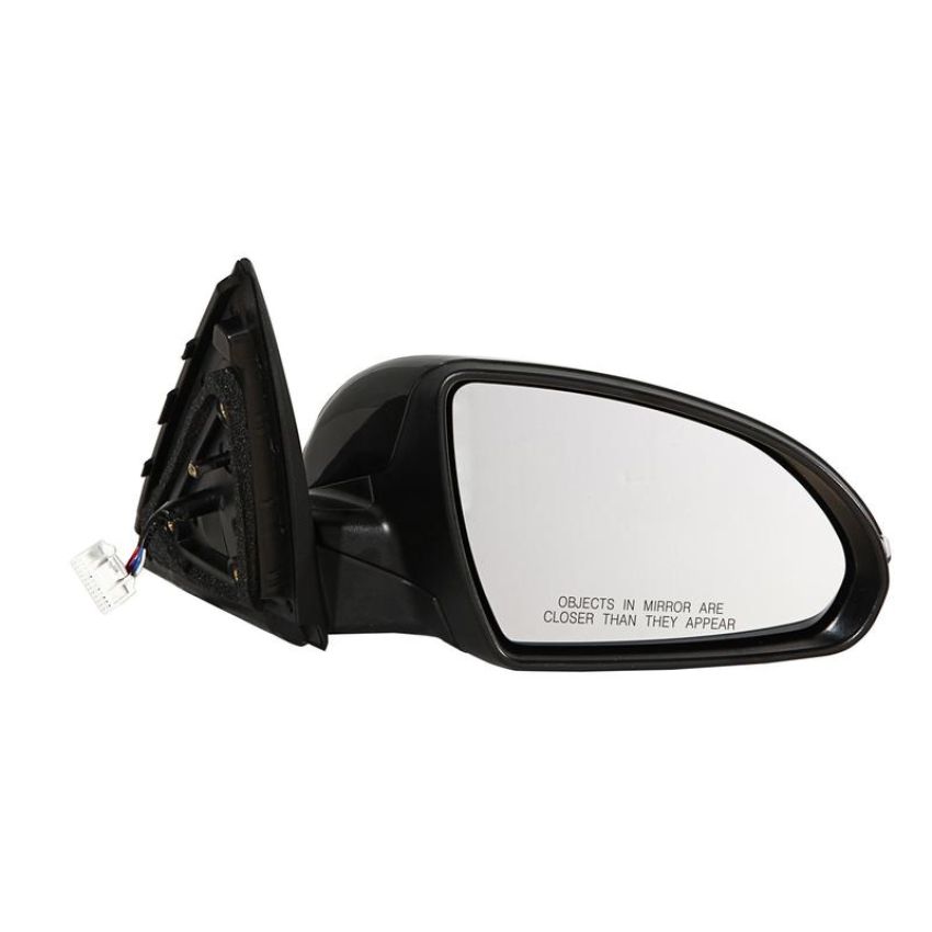 DEPO 323-5416R3EB Mirror