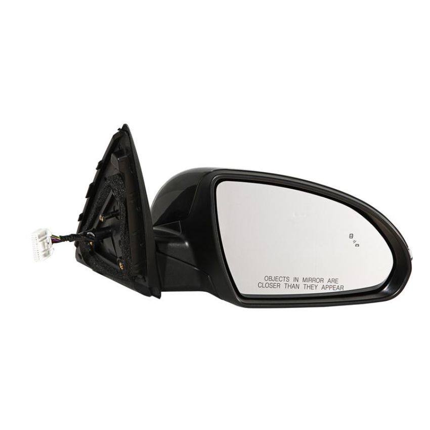 DEPO 323-5416R3EBH4 Mirror