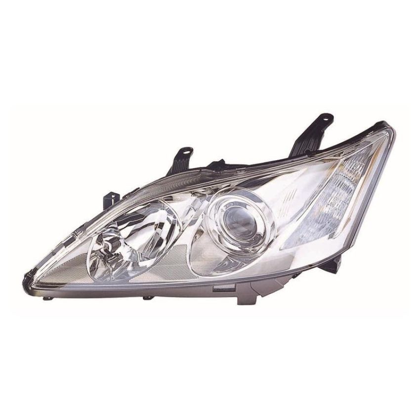 DEPO 324-1102L-UC7 Capa Head Lamp