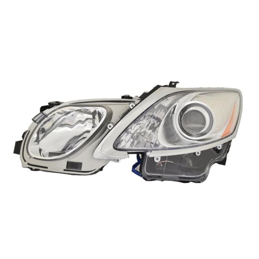 DEPO 324-1104LMUCA2N Capa Head Lamp