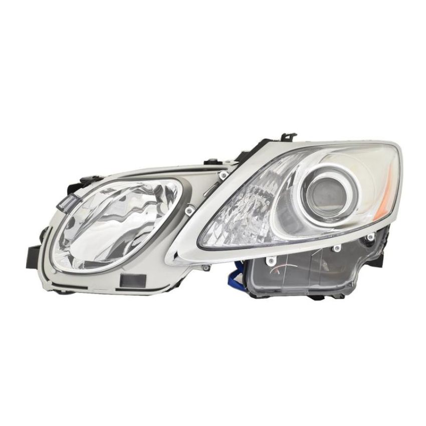DEPO 324-1104LMUSA1N Head Lamp