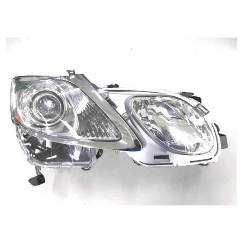 DEPO 324-1104RMUSH1N Head Lamp