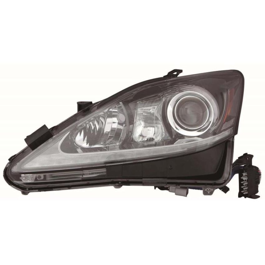 DEPO 324-1109LMUSHN2 Lamp