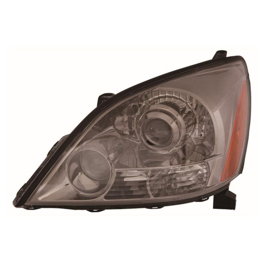 DEPO 324-1110L-UC7 Capa Head Lamp