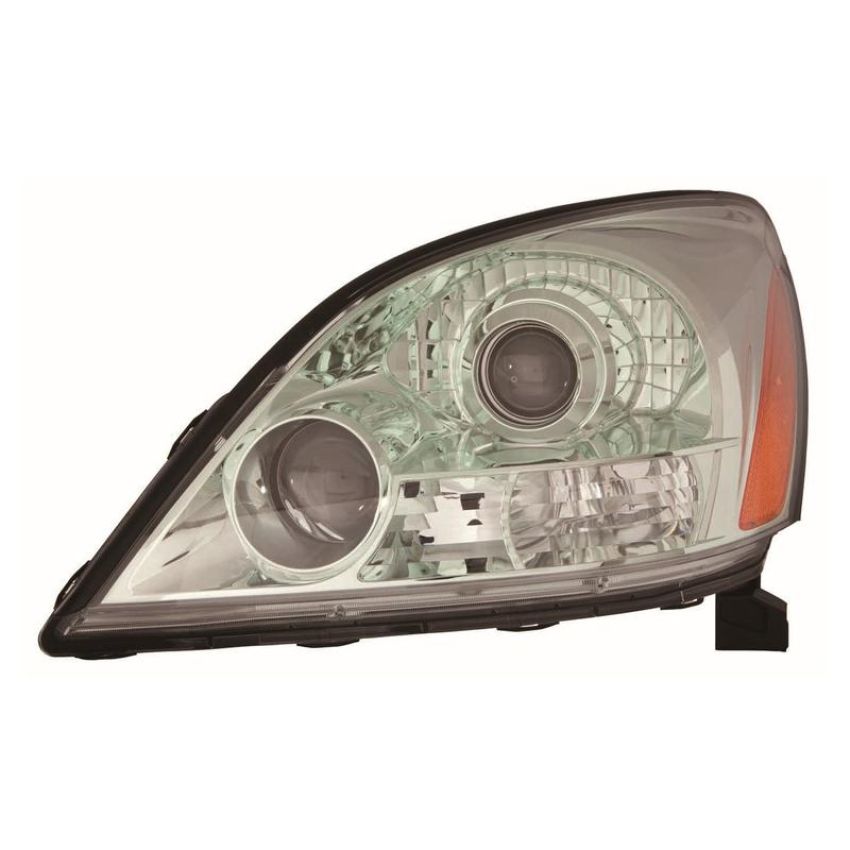 DEPO 324-1110L-UC9 Capa Head Lamp