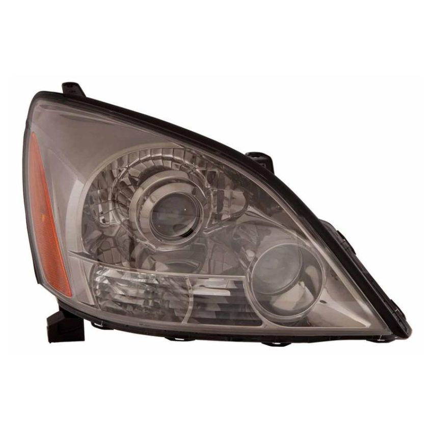DEPO 324-1110R-UC7 Capa Head Lamp