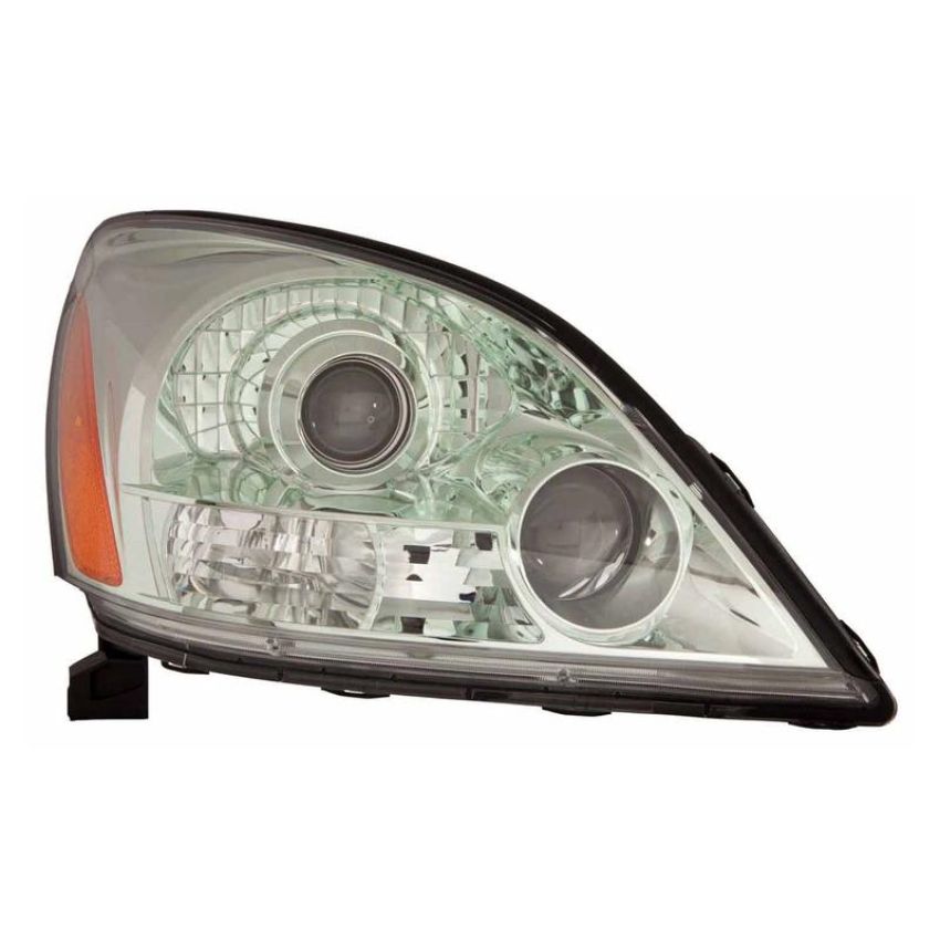 DEPO 324-1110R-UC9 Capa Head Lamp