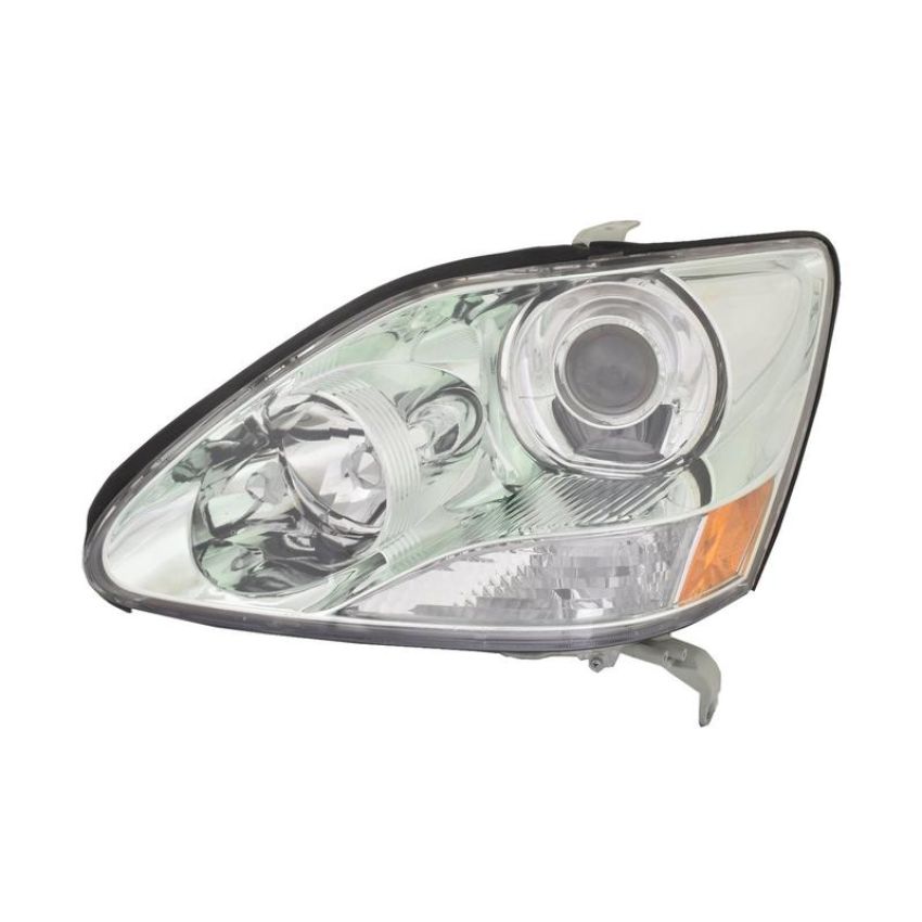DEPO 324-1123LMUSAM9 Head Lamp
