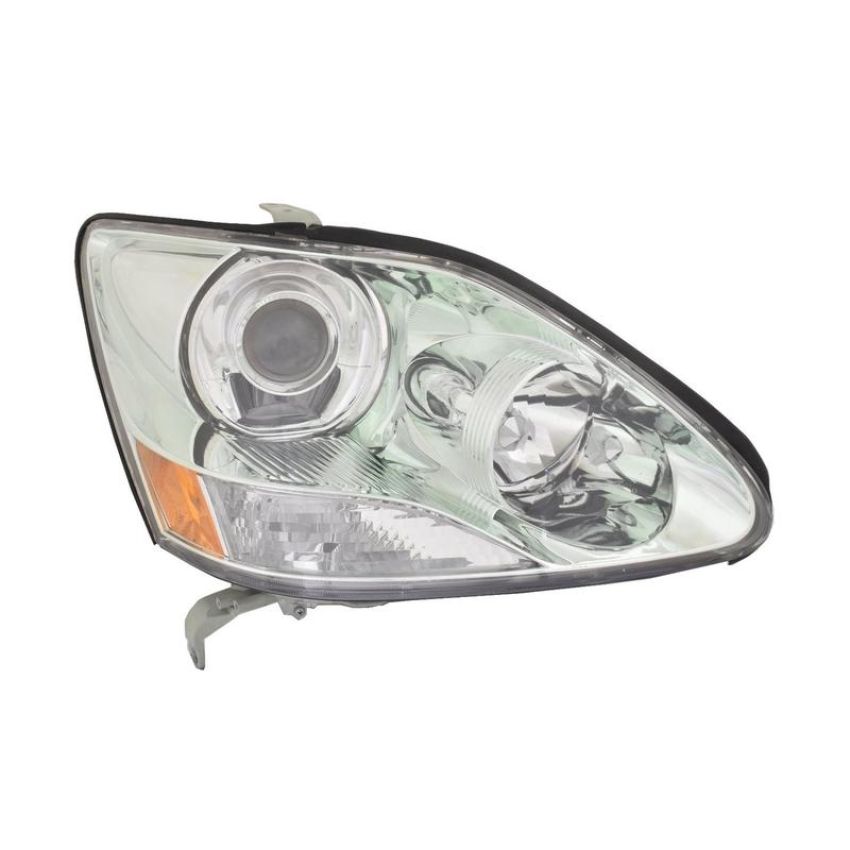DEPO 324-1123RMUSAM9 Head Lamp