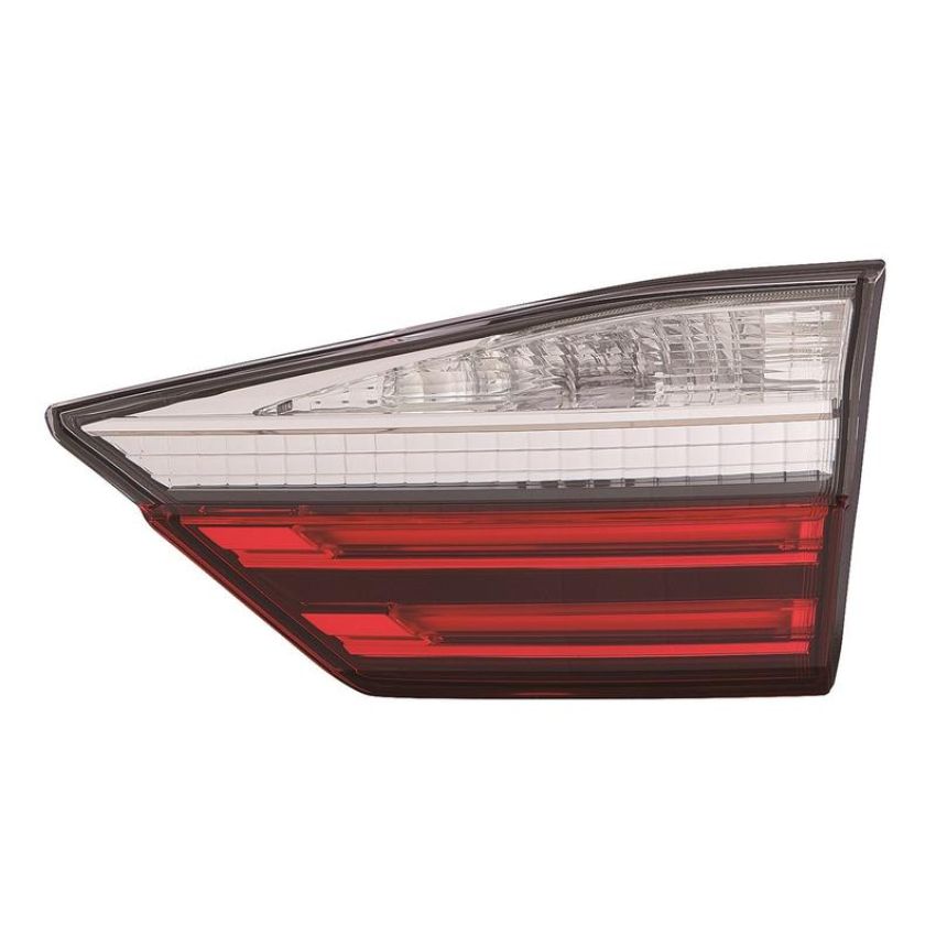 DEPO 324-1312R-UC Capa Backup Lmp