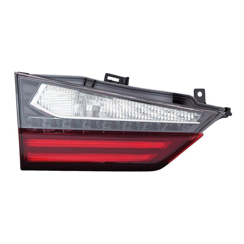 DEPO 324-1313L-AC Capa Backup Lmp
