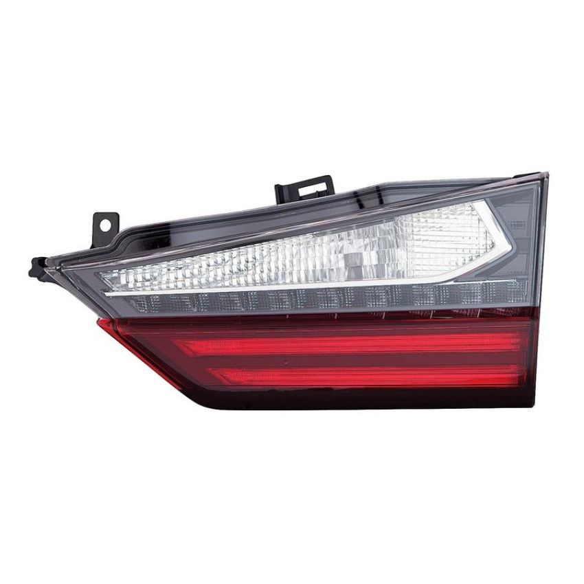 DEPO 324-1313R-AC Capa Backup Lmp