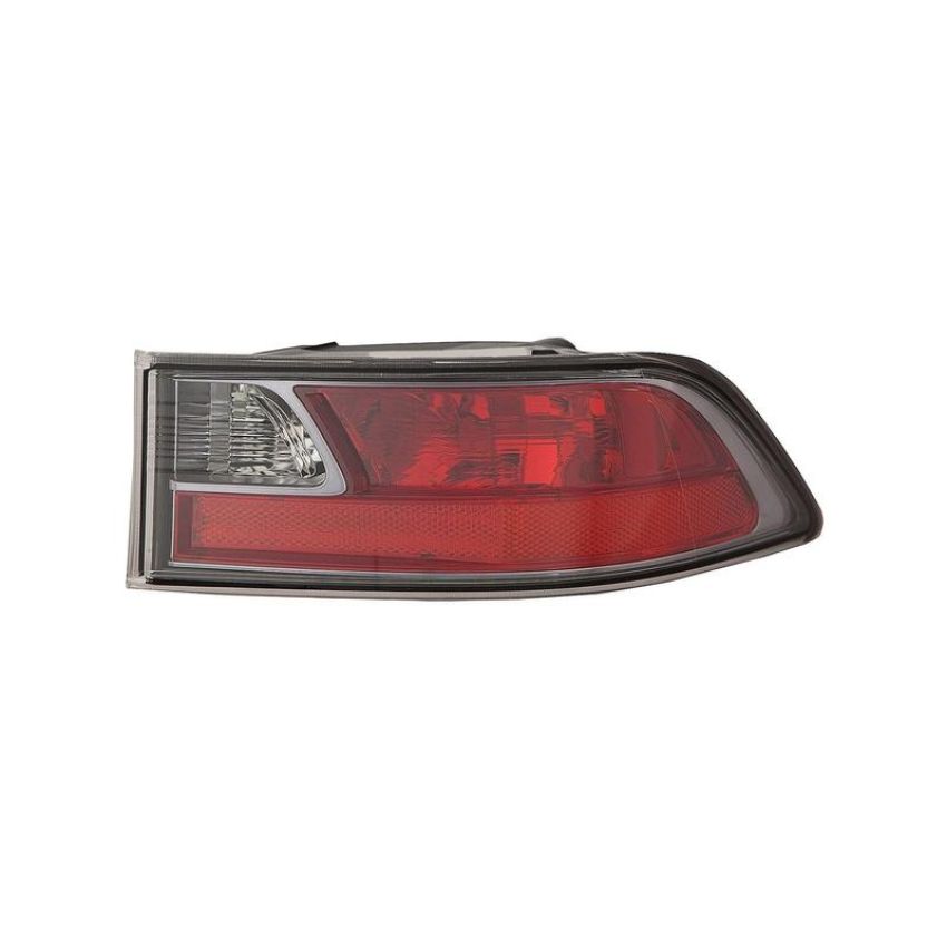 DEPO 324-1314R-UC Capa Backup Lmp