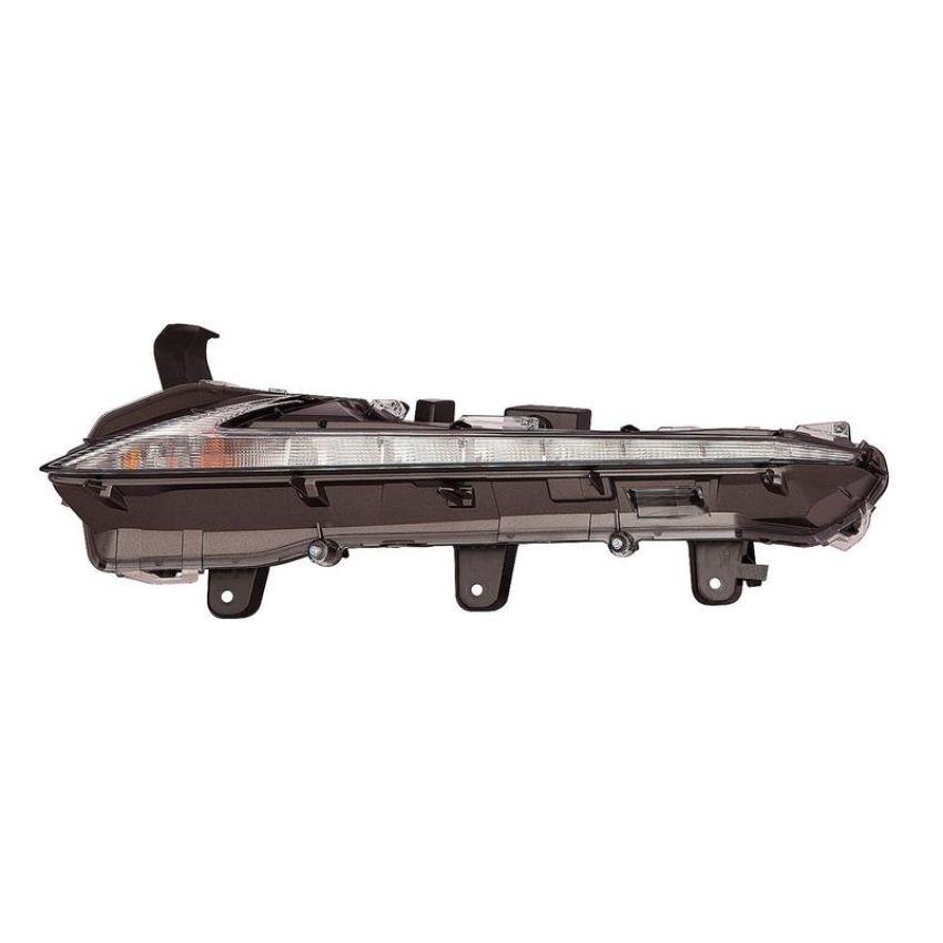 DEPO 324-1604L-AS Drl