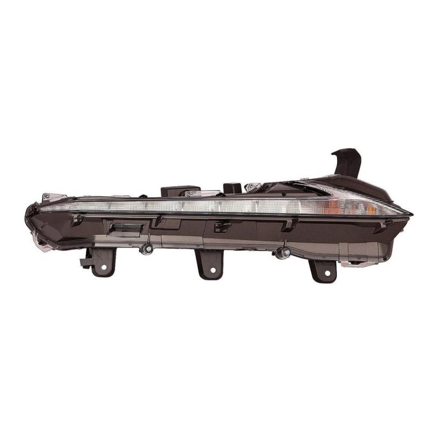 DEPO 324-1604R-AS Drl