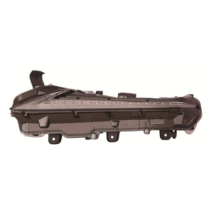 DEPO 324-1605L-AC Capa Drl