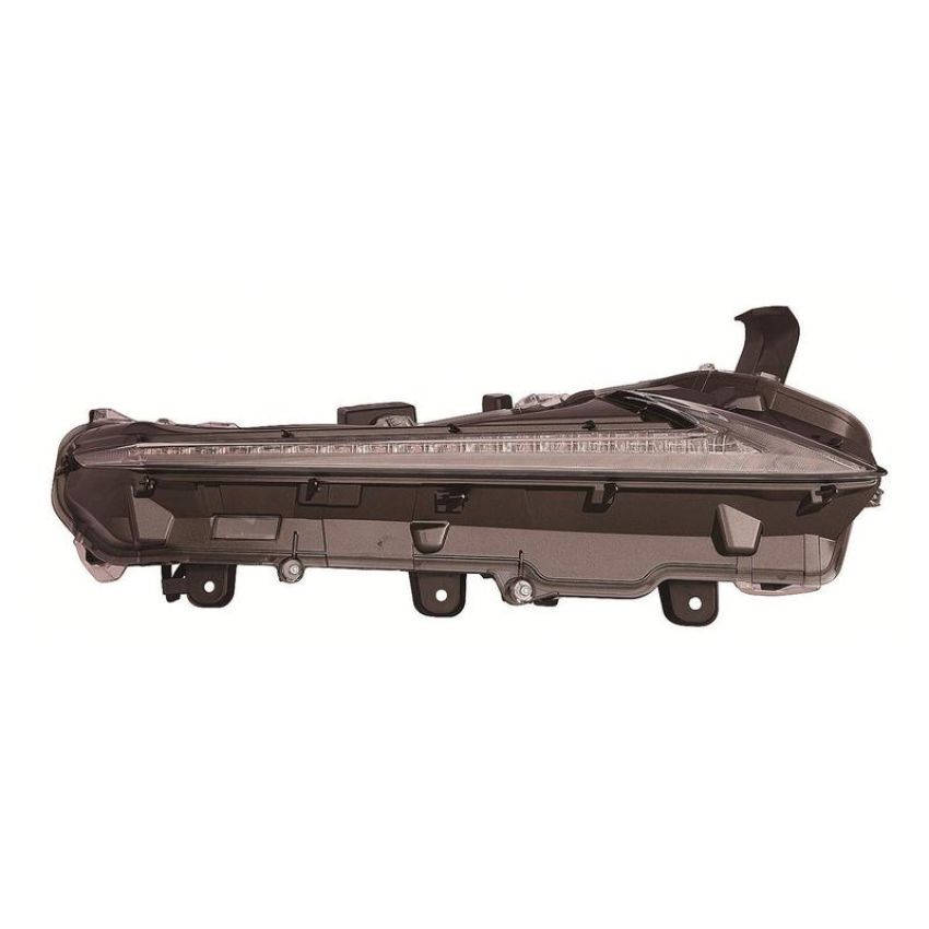DEPO 324-1605R-ACN Capa Drl