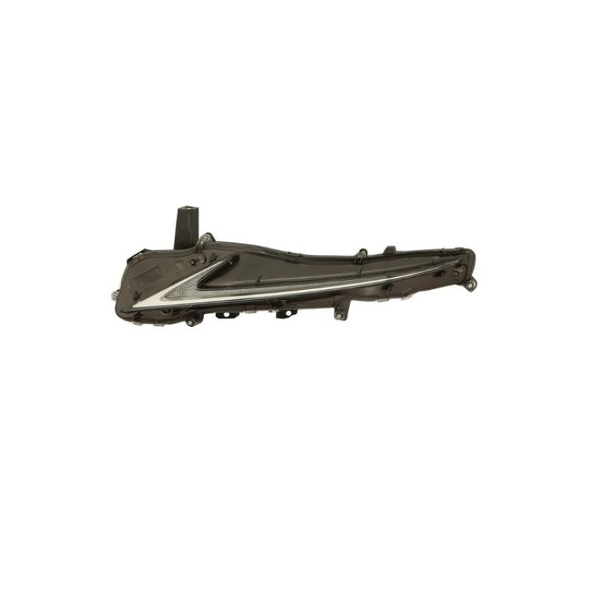 DEPO 324-1606L-AC Driving Lamp