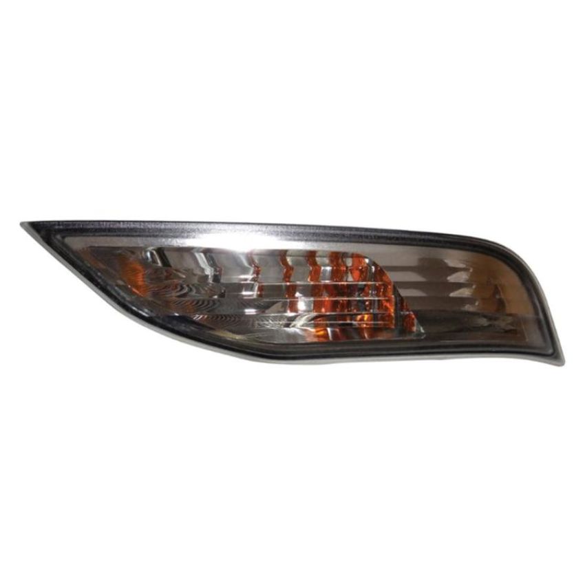 DEPO 324-1607L-AS Signal Lamp
