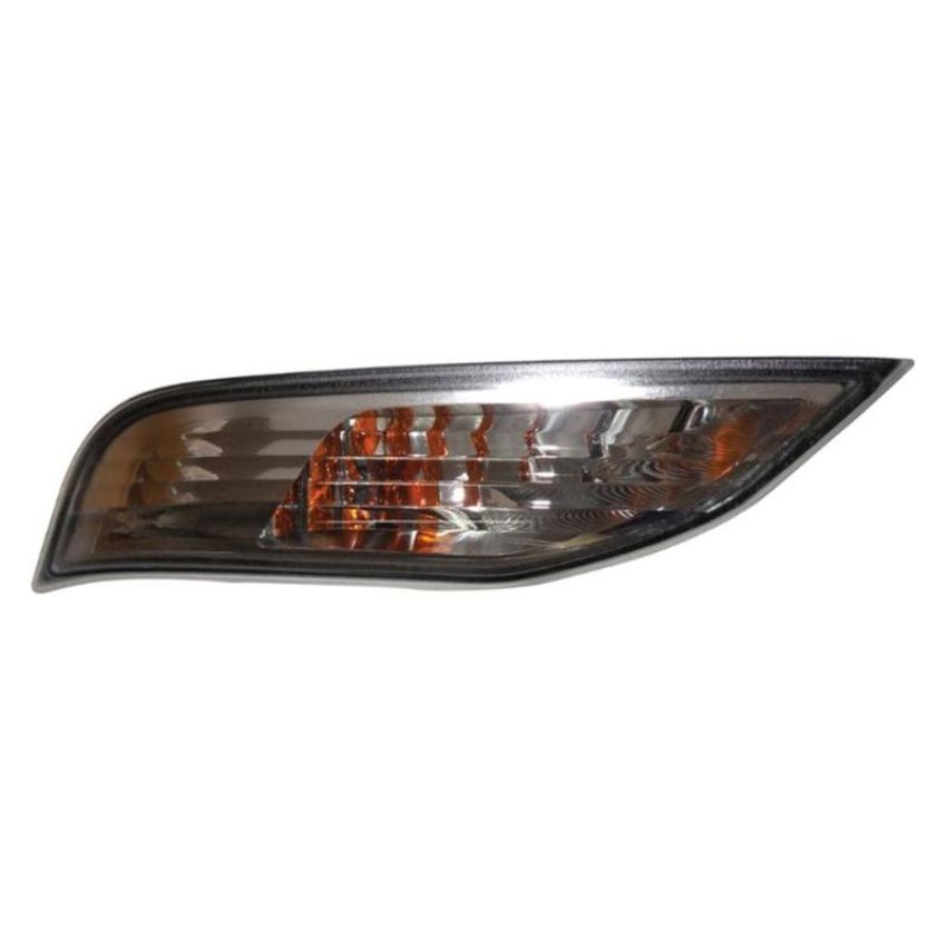 DEPO 324-1607R-AS Signal Lamp
