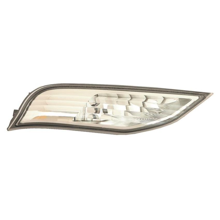 DEPO 324-1607R-UC Capa Signal Lmp