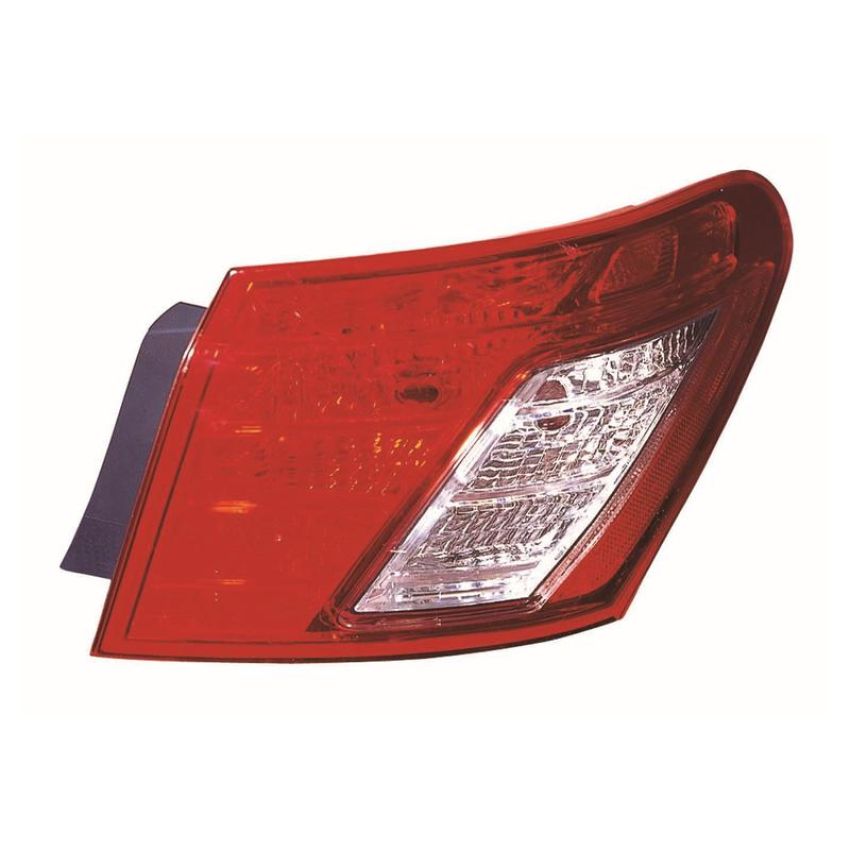DEPO 324-1903R-US Tail Lamp