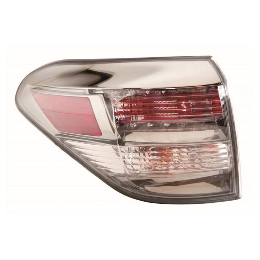 DEPO 324-1906L-AS Tail Lamp