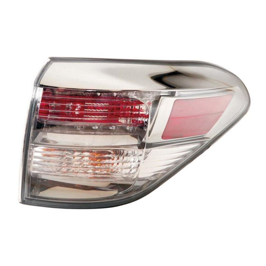 DEPO 324-1906R-AS Tail Lamp