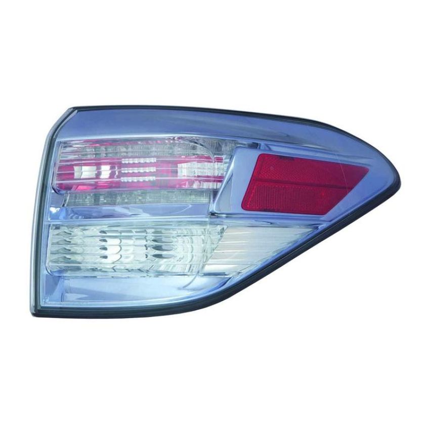 DEPO 324-1906RKUS8 Tail Lamp