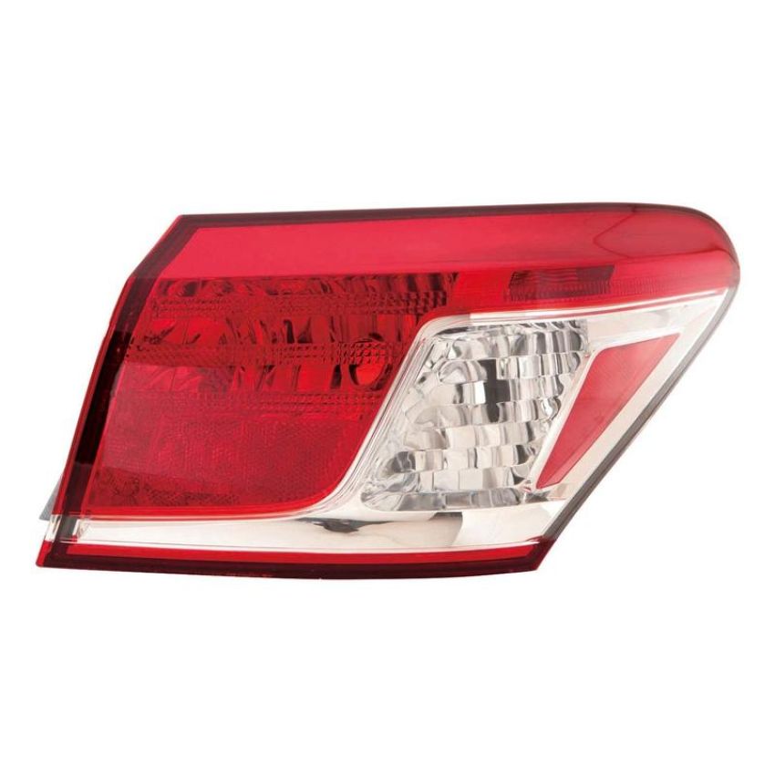 DEPO 324-1907R-US Tail Lamp