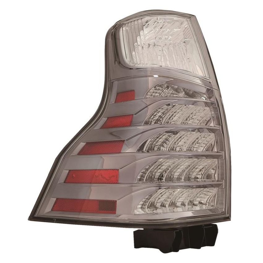 DEPO 324-1909L-WC-C Tail Lamp