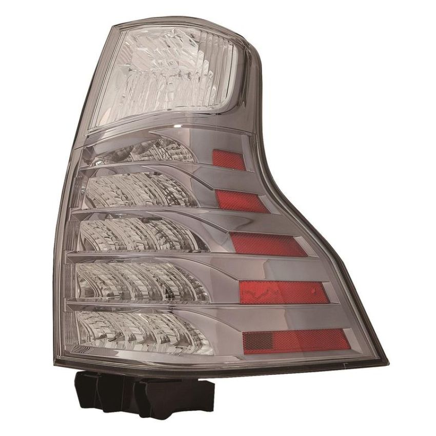 DEPO 324-1909R-WC-C Tail Lamp