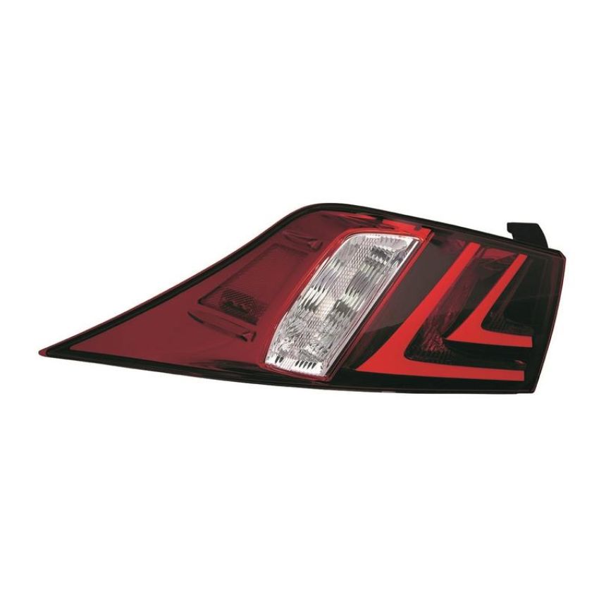 DEPO 324-1913L-UC Capa Tail Lamp